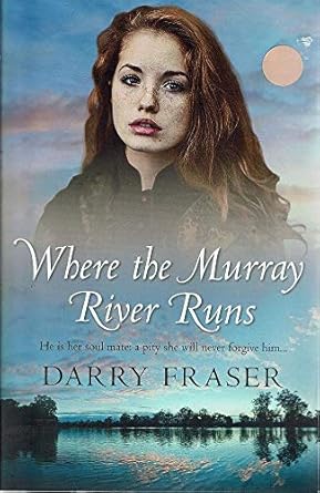 Where The Murray River Runs cover image