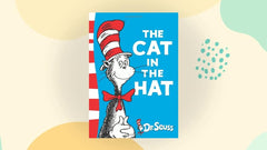 The Cat in the Hat (Dr.Seuss Classic Collection)