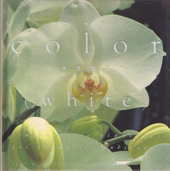 The Color Garden: White (Hardcover)