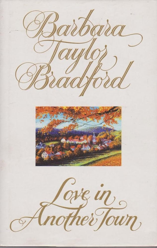 Love in Another Town cover image