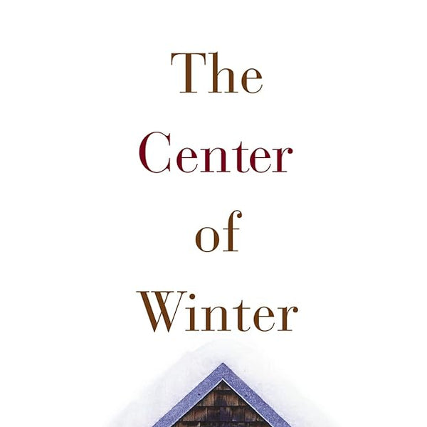 Centre of Winter cover image