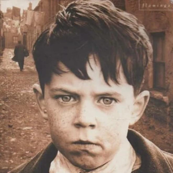 Angela's Ashes: A Memoir of a Childhood cover image