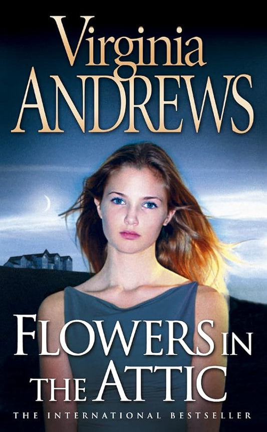 Flowers in the Attic cover image