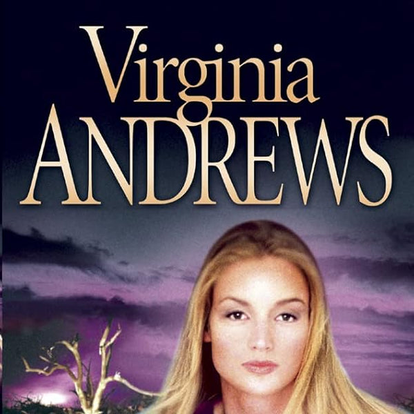 Petals on the Wind cover image