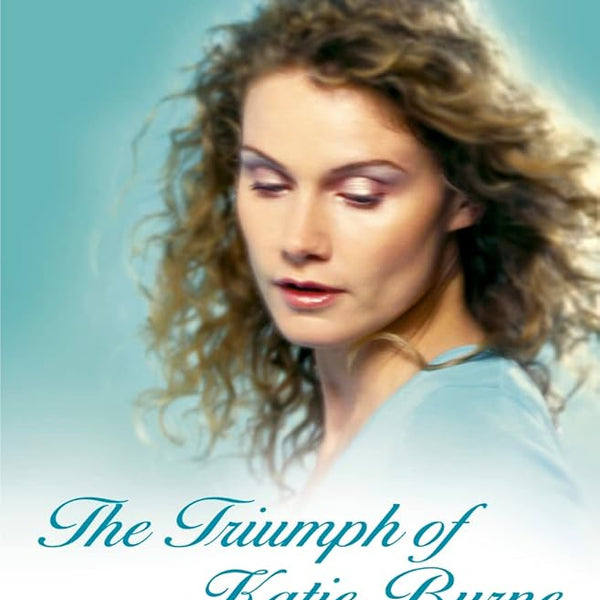 Triumph of Katie Byrne cover image