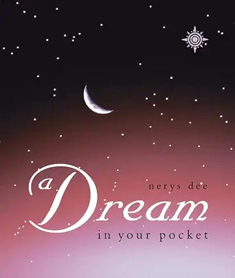 A Dream in Your Pocket cover image