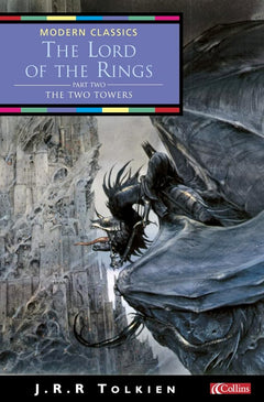 The Lord of the Rings Vol 2: The Two Towers