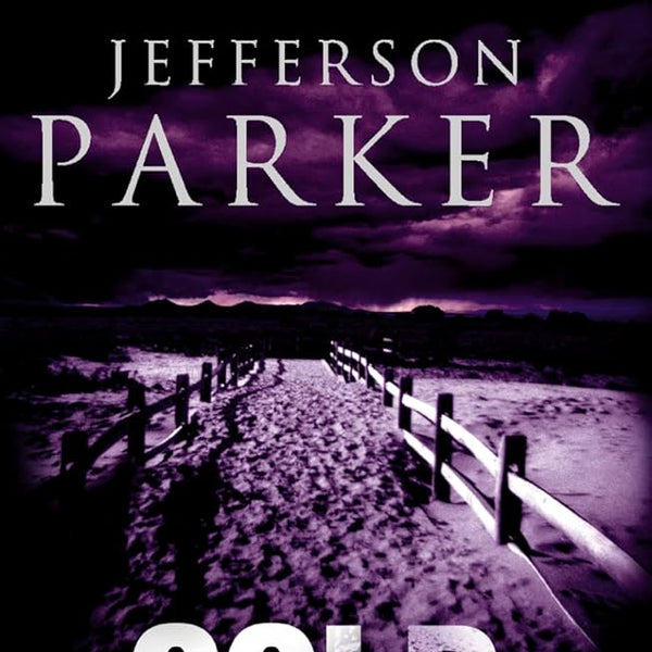 Cold Pursuit cover image