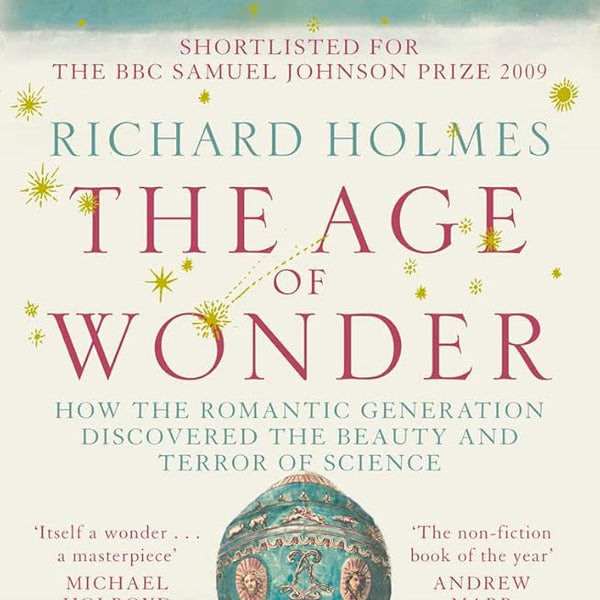 Age Of Wonder cover image