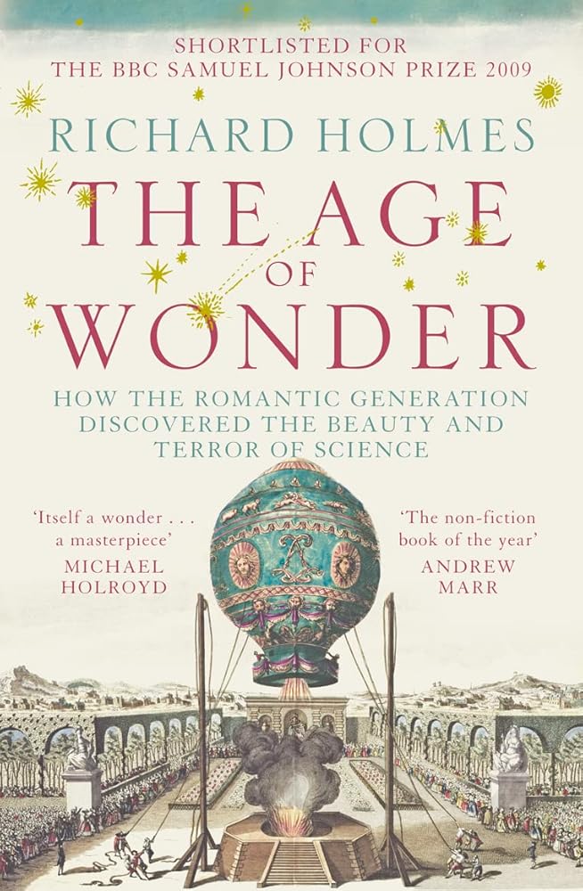 Age Of Wonder cover image