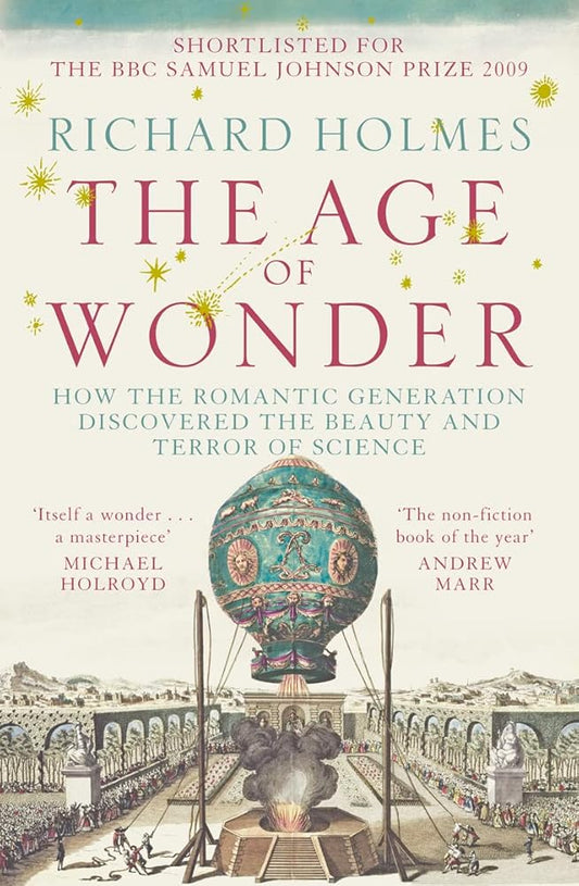 Age Of Wonder cover image