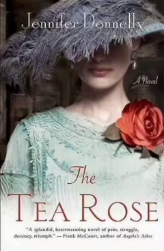 The Tea Rose