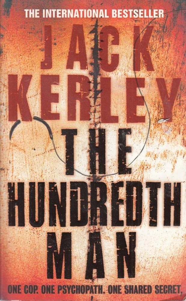 The Hundredth Man cover image