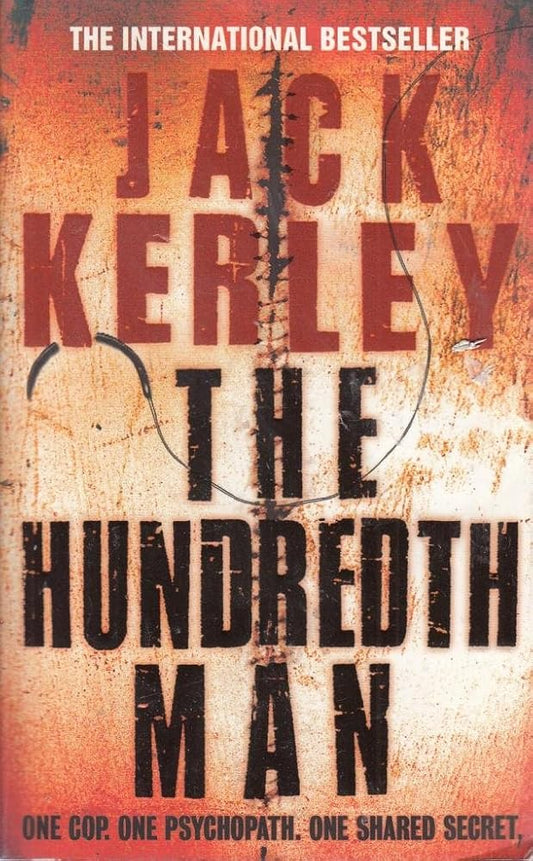 The Hundredth Man cover image