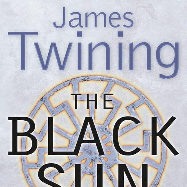 The Black Sun cover image
