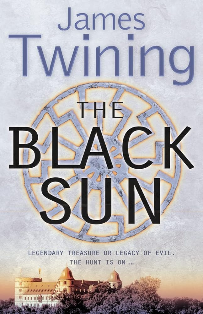 The Black Sun cover image