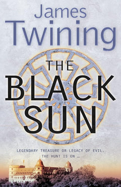 The Black Sun (Tom Kirk #2)