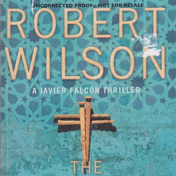 The Hidden Assassins cover image