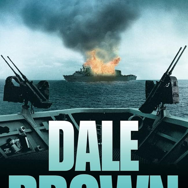 Shadow Command cover image