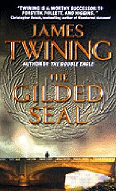 The Gilded Seal (Tom Kirk #3)