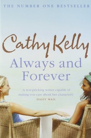 Always and Forever cover image