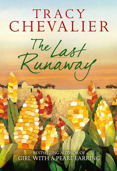 The Last Runaway (Hardcover)