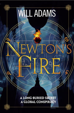 Newton's Fire