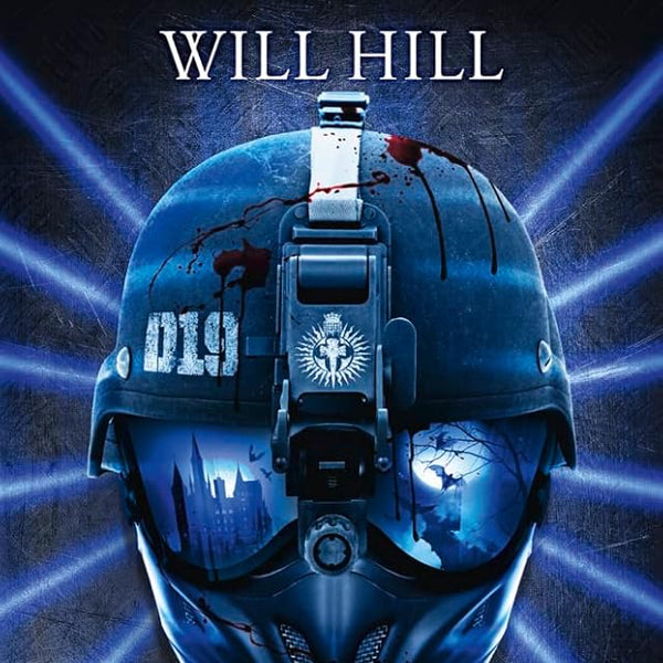 Department 19 cover image