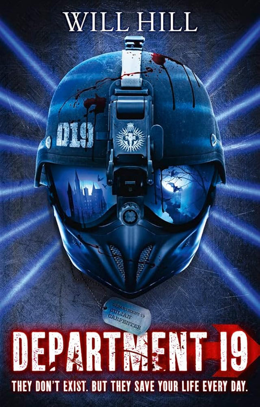 Department 19 cover image
