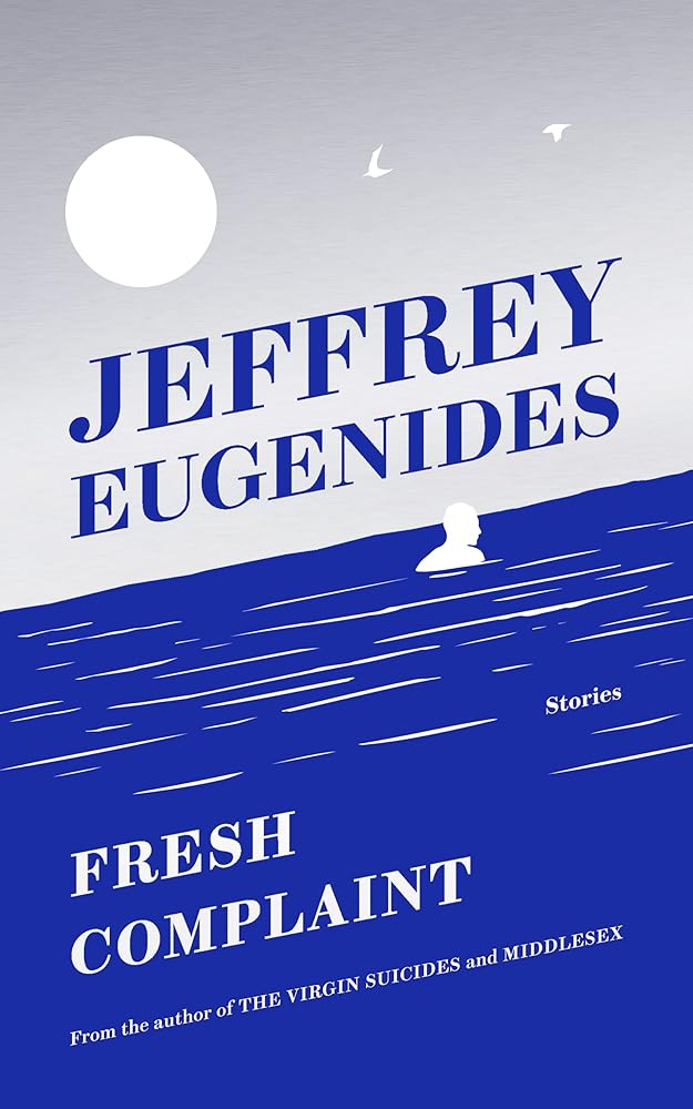 Fresh Complaint cover image
