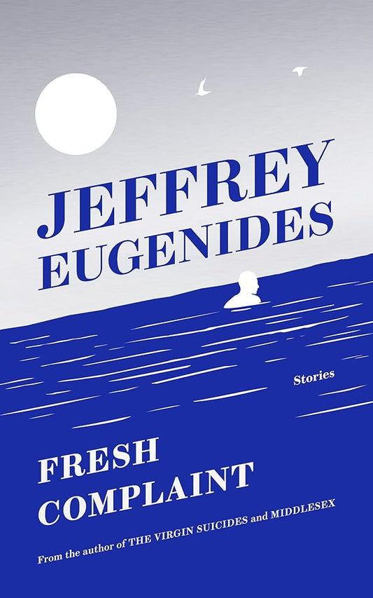 Fresh Complaint cover image