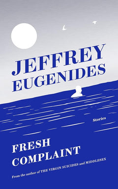 Fresh Complaint (Hardcover)