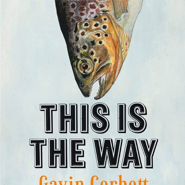 This Is The Way cover image