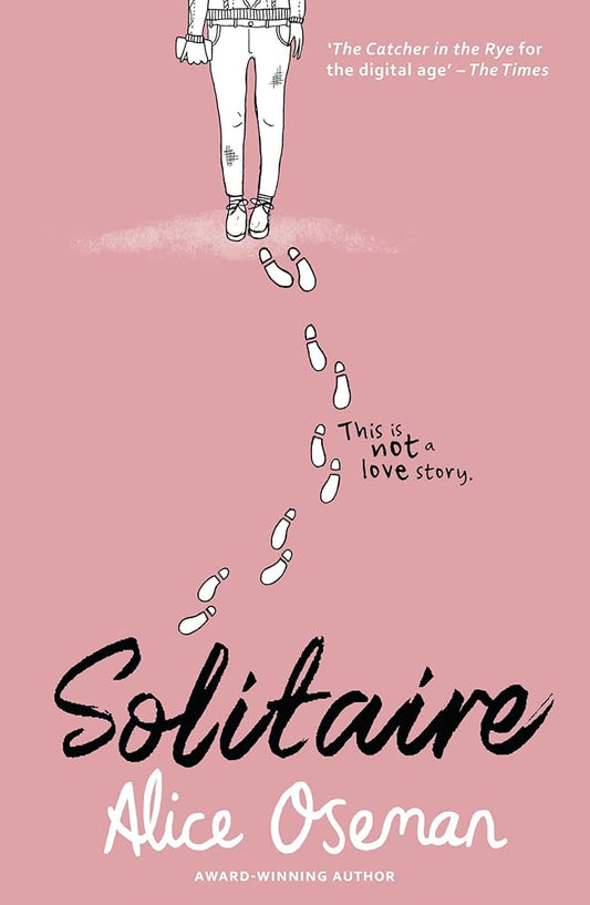 Solitaire cover image