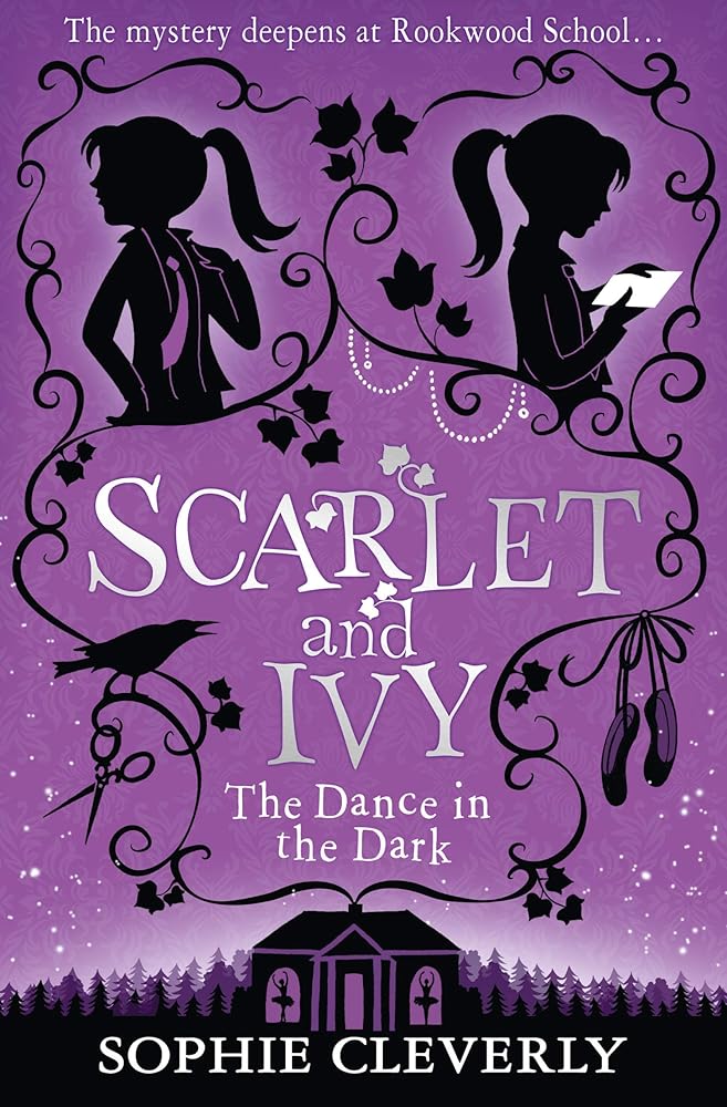 Dance In The Dark cover image