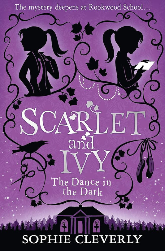 Dance In The Dark cover image