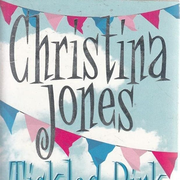 Tickled Pink PB Warehouse Spec cover image