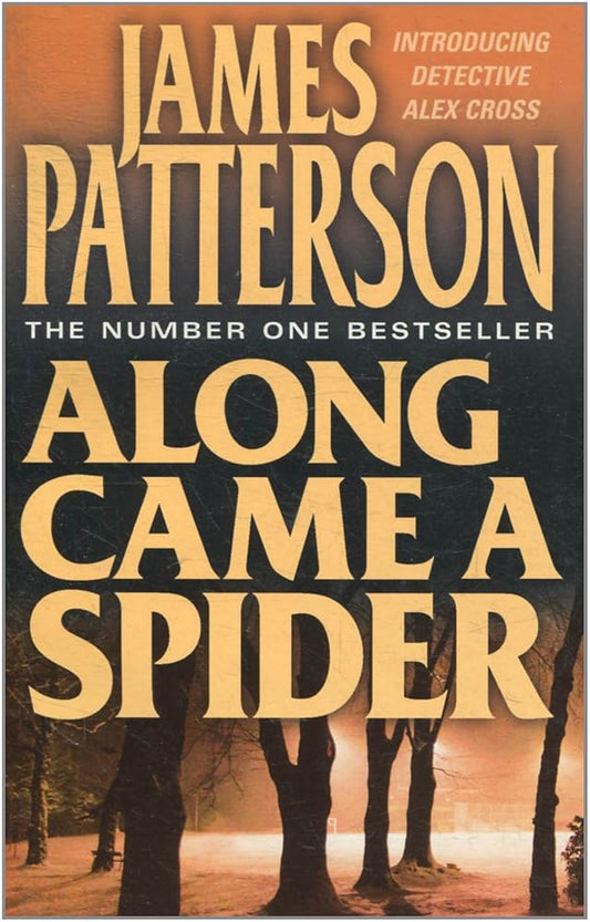 Xalong Came a Spider cover image
