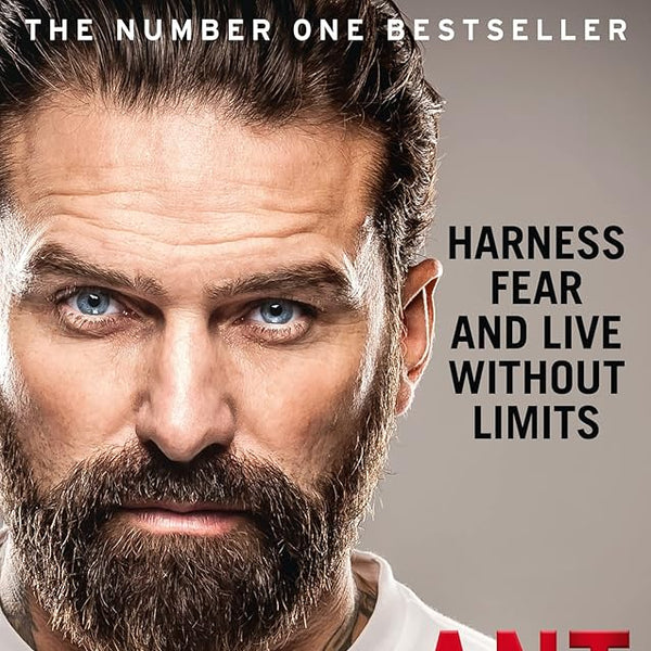 The Fear Bubble: Harness Fear and Live Without Limits cover image