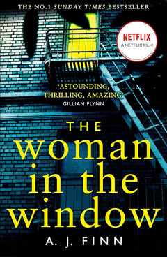 The Woman in the Window