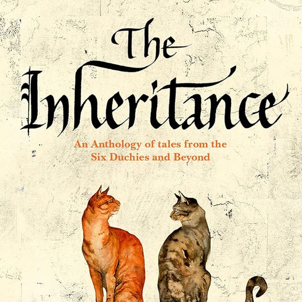 The Inheritance cover image