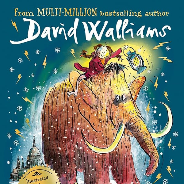 Ice Monster cover image