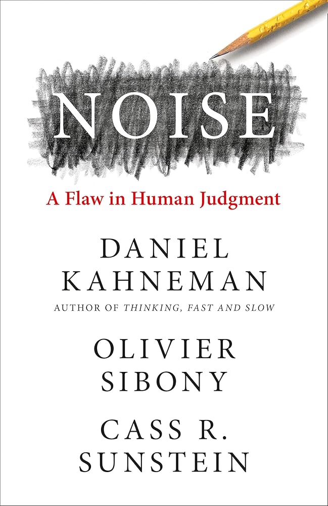 Noise cover image