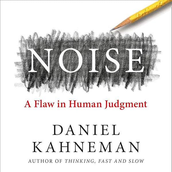 Noise cover image