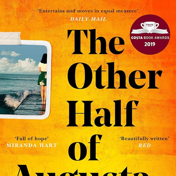 The Other Half of Augusta Hope cover image
