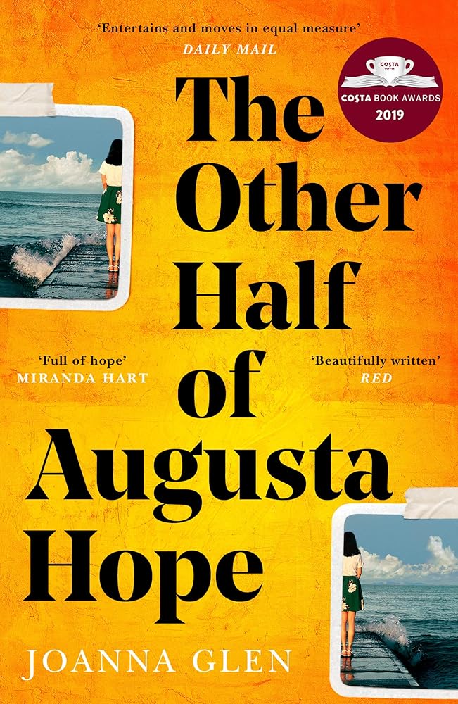 The Other Half of Augusta Hope cover image
