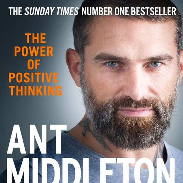 Zero Negativity: the Power of Positive Thinking cover image