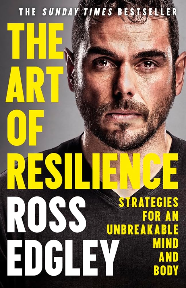 The Art of Resilience: Strategies for an Unbreakable Mind and Body cover image