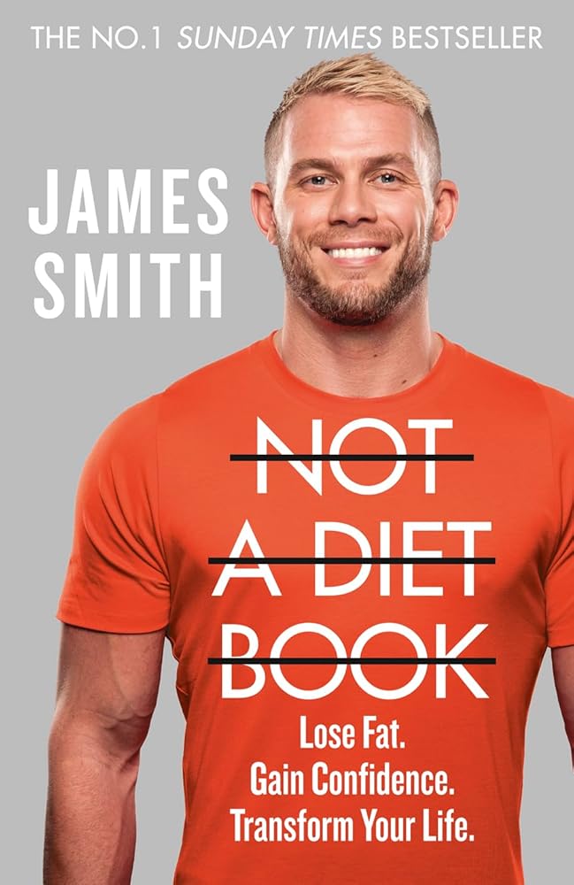 Not A Diet Book EXPORT cover image
