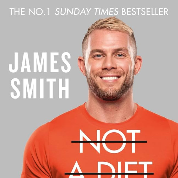 Not A Diet Book EXPORT cover image